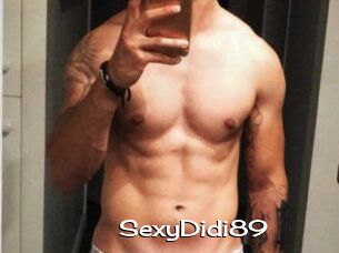 SexyDidi89
