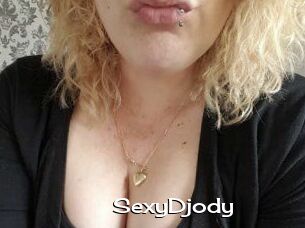 SexyDjody
