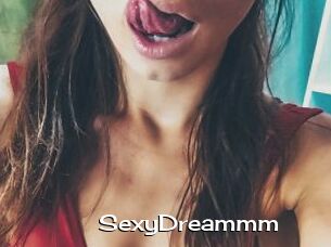 SexyDreammm