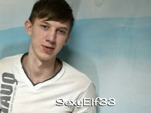 SexyElf33