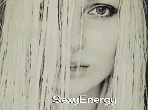 SexyEnergy