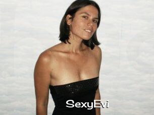 SexyEvi