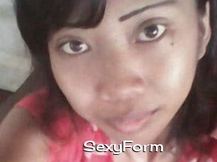 SexyForm