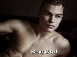 SexyGod