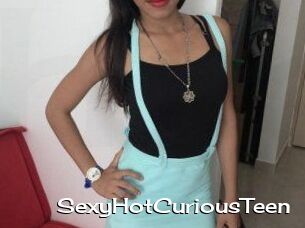 SexyHotCuriousTeen