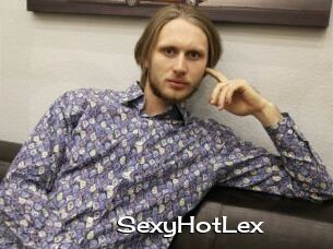 SexyHotLex