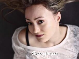 SexyIrma
