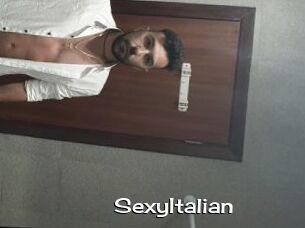 SexyItalian
