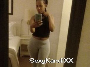 SexyKandiXX