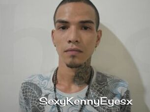 SexyKennyEyesx