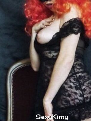 SexyKimy