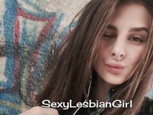 SexyLesbianGirl