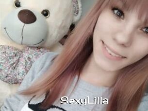 SexyLilla