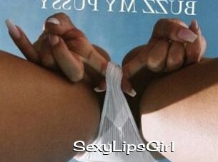 SexyLipsGirl