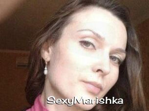 SexyMarishka