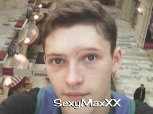 SexyMaxXX