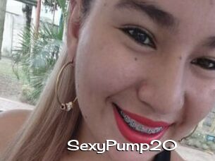 SexyPump20