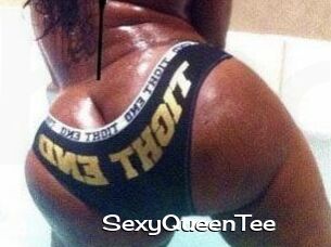 SexyQueenTee