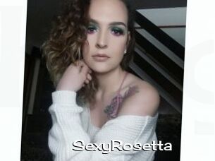 SexyRosetta