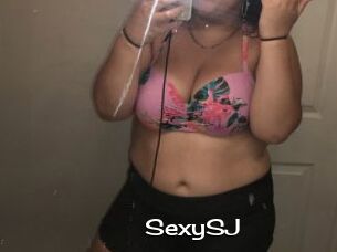 SexySJ