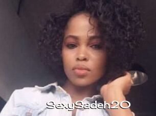 SexySadeh20