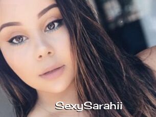 SexySarahii