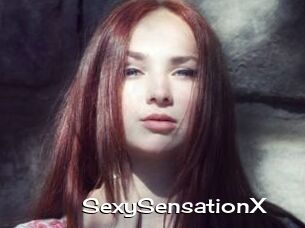 SexySensationX