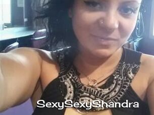 SexySexyShandra