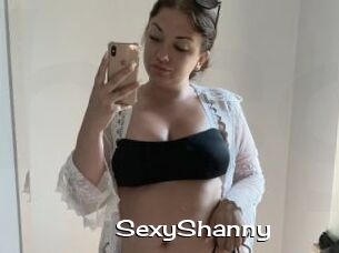 SexyShanny