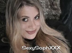 SexySophXXX