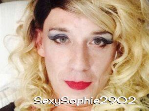 SexySophie2902