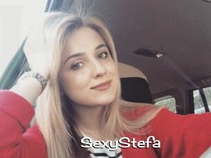 SexyStefa