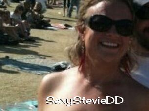 SexyStevieDD