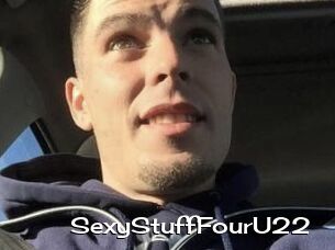 SexyStuffFourU22