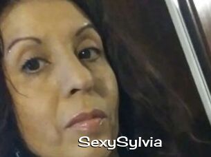 SexySylvia