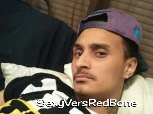 SexyVersRedBone