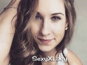 SexyXLacy