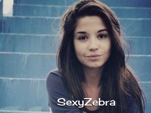 SexyZebra
