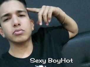 Sexy_BoyHot