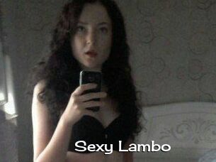 Sexy_Lambo