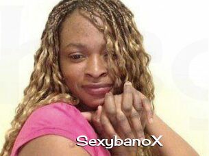 SexybanoX