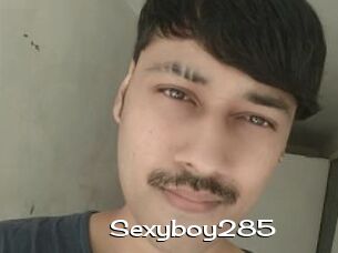 Sexyboy285