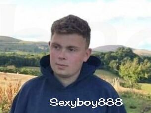 Sexyboy888