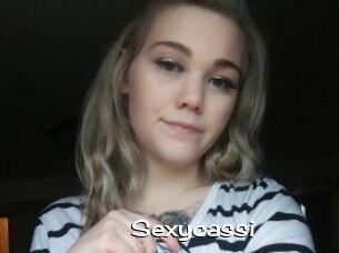 Sexycassi
