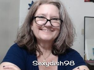 Sexydish98