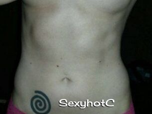 SexyhotC