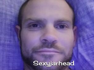 Sexyjarhead
