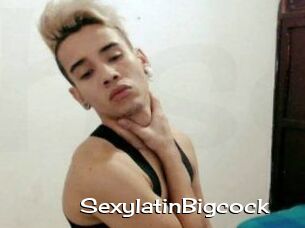 SexylatinBigcock