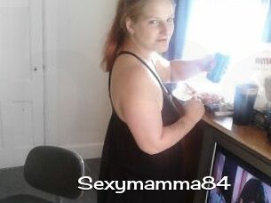 Sexymamma84