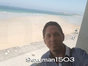 Sexyman1503
